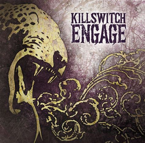 The Hard-Hitting Reality Depicted in Killswitch Engage's Lyrical Narratives